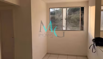 Apartamento com 2 dormitórios à venda, 50 m² por R$ 160.000,00 - Campo Grande - Rio de Janeiro/RJ