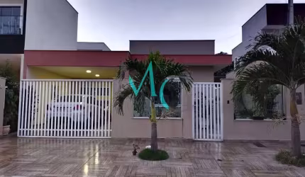 Casa com 2 dormitórios à venda, 210 m² por R$ 650.000,00 - Campo Grande - Rio de Janeiro/RJ