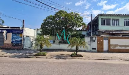 Casa com 4 dormitórios à venda, 197 m² por R$ 690.000,00 - Curicica - Rio de Janeiro/RJ