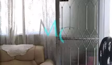 Casa com 4 dormitórios à venda, 150 m² por R$ 420.000,00 - Campo Grande - Rio de Janeiro/RJ