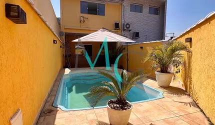 Casa duplex à Venda, Campo Grande, Rio de Janeiro, RJ