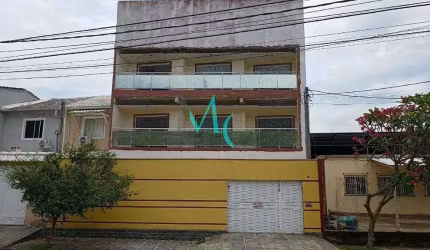 Casa com 3 dormitórios à venda, 120 m² por R$ 450.000,00 - Campo Grande - Rio de Janeiro/RJ