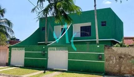 Casa na praia da Brisa - Guaratiba  à venda,  por R$ 220 mil