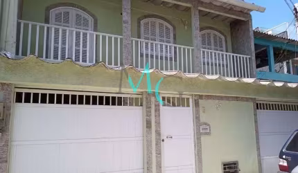 Casa com 4 dormitórios à venda, 183 m² por R$ 295.000,00 - Campo Grande - Rio de Janeiro/RJ
