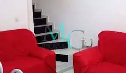 Casa com 2 dormitórios à venda, 57 m² por R$ 215.000,00 - Guaratiba - Rio de Janeiro/RJ