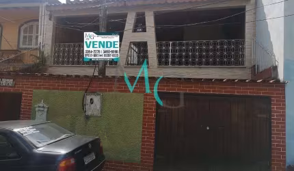 Casa com 2 dormitórios à venda, 180 m² por R$ 320.000,00 - Campo Grande - Rio de Janeiro/RJ