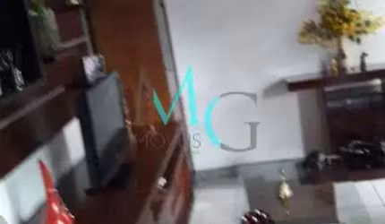 Casa com 2 dormitórios à venda, 75 m² por R$ 190.000,00 - Senador Vasconcelos - Rio de Janeiro/RJ
