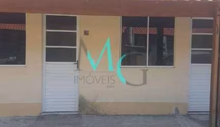 Casa com 2 dormitórios à venda, 60 m² por R$ 160.000,00 - Guaratiba - Rio de Janeiro/RJ