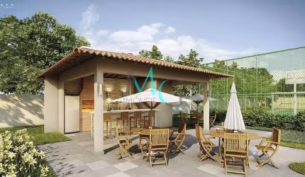 Lançamento. Casa triplex com 5 quartos, sendo 2 suítes, em Condmíno Fechado, Guaratiba, RJ