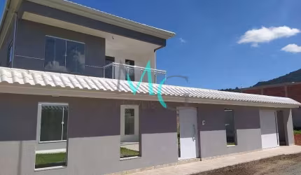 Casa com 4 dormitórios à venda, 480 m² por R$ 1.000.000 - Campo Grande - Rio de Janeiro/RJ