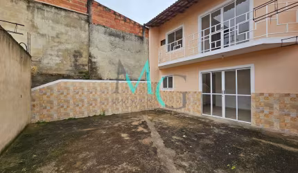 Casa para locação, Campo Grande, Rio de Janeiro, RJ
