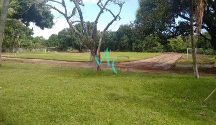 Terreno à venda, 11000 m² por R$ 2.200.000,00 - Guaratiba - Rio de Janeiro/RJ