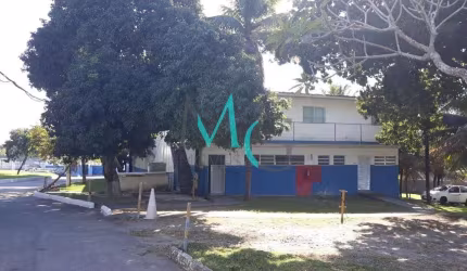 Galpão à venda, 2000 m² por R$ 3.500.000,00 - Paciência - Rio de Janeiro/RJ