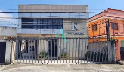 Prédio comercial para alugar, 480 m² por R$ 18.000/mês - Campo Grande - Rio de Janeiro/RJ