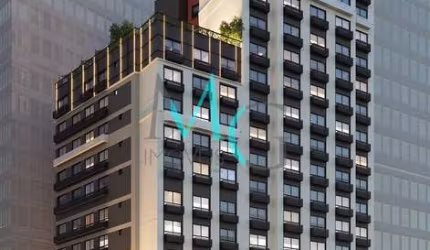 Studio à venda 1 Quarto 68.28M² Centro Rio de Janeiro - RJ | Send Cooliving - Studios