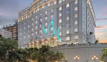 Apartamento à venda 2 Quartos 1 Suite 1 Vaga 77.96M² Glória Rio de Janeiro - RJ | Glória Residencia