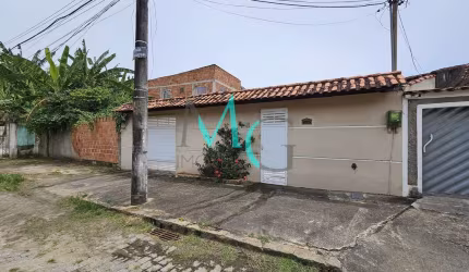 Casa 3 quartos à venda por R$ 490.000,00, em Campo Grande, Rio de Janeiro, RJ