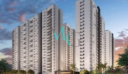 Apartamento à venda 3 Quartos 1 Suite 1 Vaga 63.95M² Santo Cristo Rio de Janeiro - RJ | Porto Cario