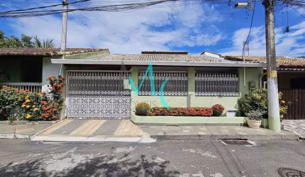 Casa à venda 150m² no Condomínio Golden Garden, em Campo Grande, Rio de Janeiro, RJ