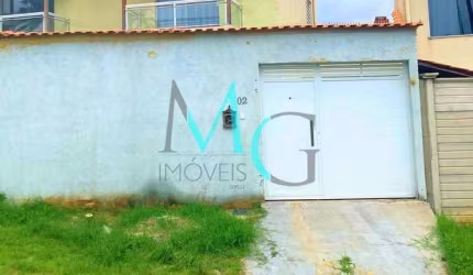 Casa à venda, 2 quartos, 62m² no Centro de Campo Grande, Rio de Janeiro, RJ