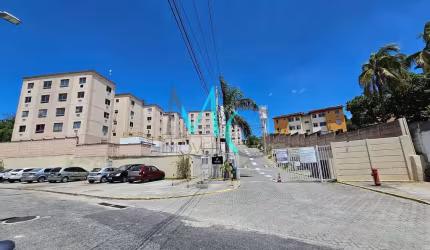 Apartamento 2 quartos à venda por R$ 126.990,00, Campo Grande, Rio de Janeiro, RJ