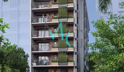Studio à venda 1 Quarto 30.69M² Gávea Rio de Janeiro - RJ | Soho Gávea