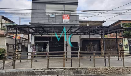 Loja para locação, Vigário Geral, Rio de Janeiro, RJ