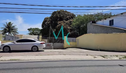 Imóvel Comercial para locação, Santa Cruz, Paciência, Rio de Janeiro, RJ