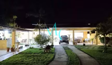 Casa com 4 dormitórios à venda, 150 m² por R$ 790.000,00 - Guaratiba - Rio de Janeiro/RJ
