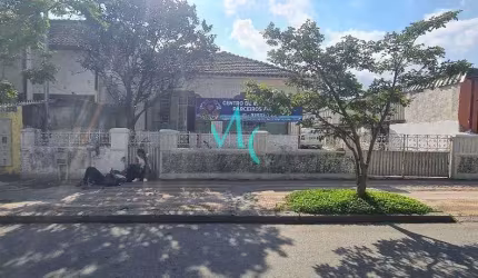Casa com 4 dormitórios à venda, 230 m² por R$ 750.000,00 - Campo Grande - Rio de Janeiro/RJ