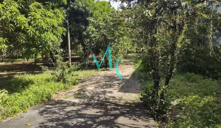 Área à venda, 7339 m² por R$ 6.300.000,00 - Campo Grande - Rio de Janeiro/RJ