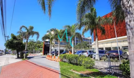 Link Office Mall &amp; Stay III - Lojas
