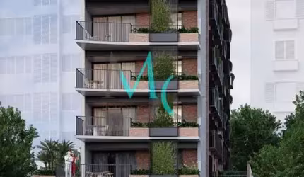 Kitnet / Stúdio à venda na Gávea, Rio de Janeiro , 30 m2 por R$ 596.212