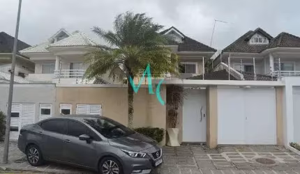 Casa com 4 dormitórios à venda, 260 m² por R$ 2.000.000,00 - Recreio dos Bandeirantes - Rio de Jane