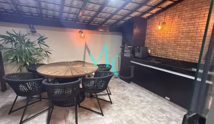 Apartamento Garden a venda em Campo Grande, Rio de Janeiro, RJ