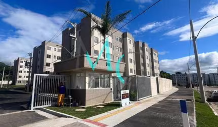 Apartamento 2 Quartos de 41 m²  Condominio Ipês , Lazer Completo e Excelente Localização