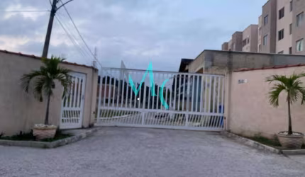 Terreno à venda, por R$ 80.000,00, 126,75 m² em Campo Grande, no Bairro Jardim Letícia, RJ