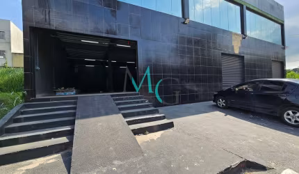 Loja para locação 250m² por R$ 10.000,00 + taxas, Santíssimo, Rio de Janeiro, RJ