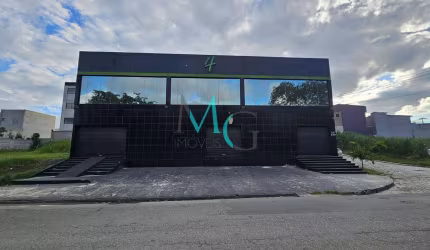 Prédio para locação 550m² por R$ 15.000,00 + taxas, Santíssimo, Rio de Janeiro, RJ