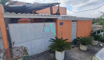Casa 3 quartos para locação por R$ 1100,00, Bairro Vila Maria, em Santíssimo, Rio de Janeiro, RJ