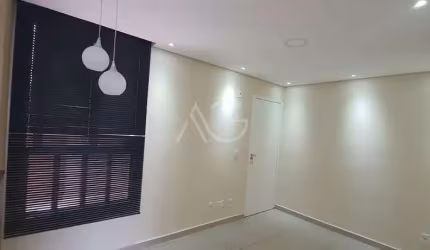 Apartamento para Venda em Salto, Salto Ville, 2 dormitórios, 1 banheiro, 1 vaga