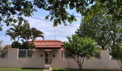 Chácara para Venda em Indaiatuba, Altos da Bela Vista, 3 dormitórios, 1 suíte, 3 banheiros, 3 vagas