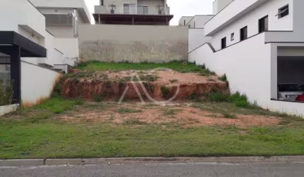 Terreno para Venda em Salto, Residencial Central Parque