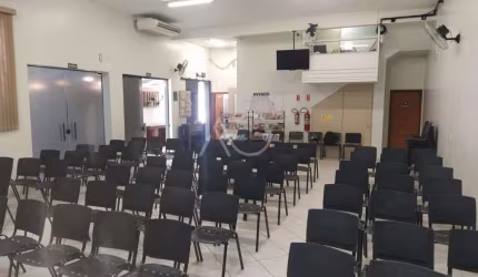 Salão Comercial para Venda em Indaiatuba, Jardim Tropical