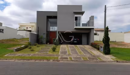 Casa para Venda em Indaiatuba, Jardim Residencial Terra Nobre, 3 dormitórios, 1 suíte, 4 banheiros, 2 vagas