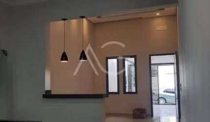Casa para Venda em Indaiatuba, Jardim Monte Carlo, 2 dormitórios, 1 suíte, 1 banheiro, 1 vaga