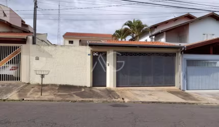 Casa para Venda em Indaiatuba, Vila Todos os Santos, 2 dormitórios, 2 suítes, 2 banheiros, 2 vagas