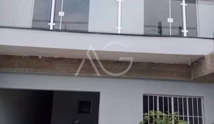 Casa para Venda em Indaiatuba, Parque Residencial Sabiás, 4 dormitórios, 1 suíte, 2 banheiros, 3 vagas