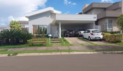 Casa para Venda em Indaiatuba, Jardim Residencial Helvétia Park III, 3 dormitórios, 3 suítes, 4 vagas