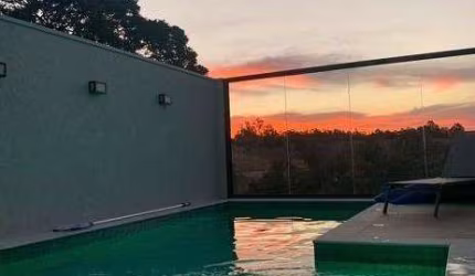 Casa para Venda em Indaiatuba, Residencial Milano, 3 dormitórios, 1 suíte, 2 banheiros, 4 vagas